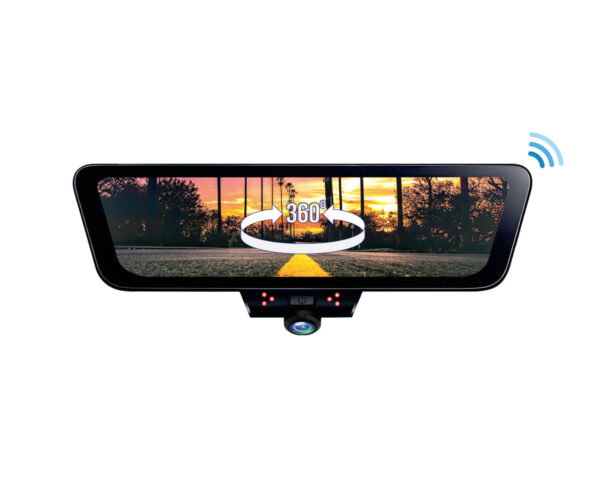 Enhanced Viewing DVR Systems » Rydeen Mobile Electronics